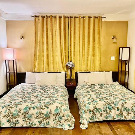 Ewr Airport Multilevel Guest House Room With 2-3 Beds Newark Luaran gambar
