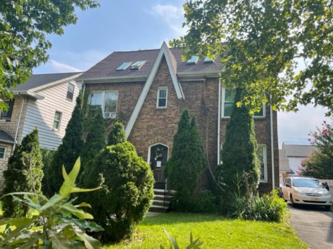 Ewr Airport Multilevel Guest House Room With 2-3 Beds Newark Luaran gambar