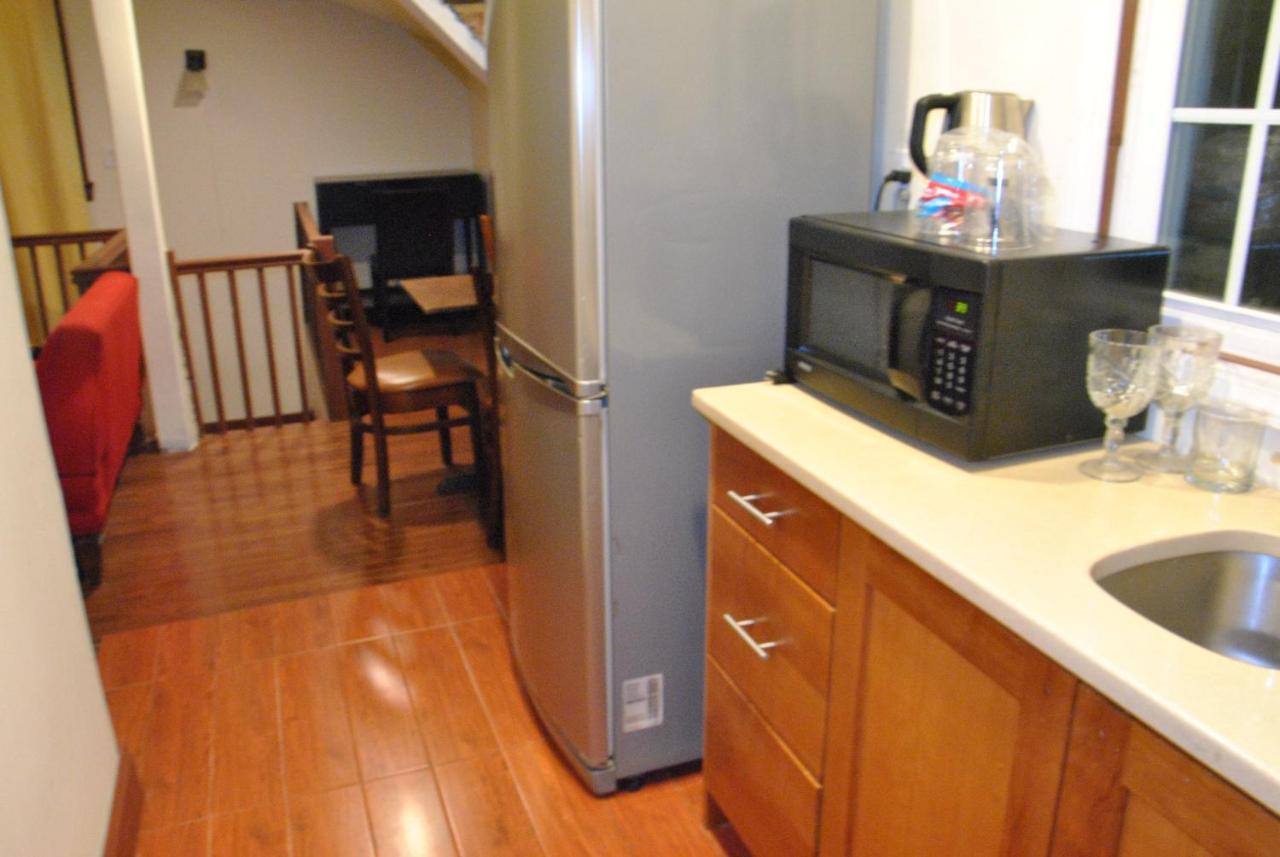 Ewr Airport Multilevel Guest House Room With 2-3 Beds Newark Luaran gambar