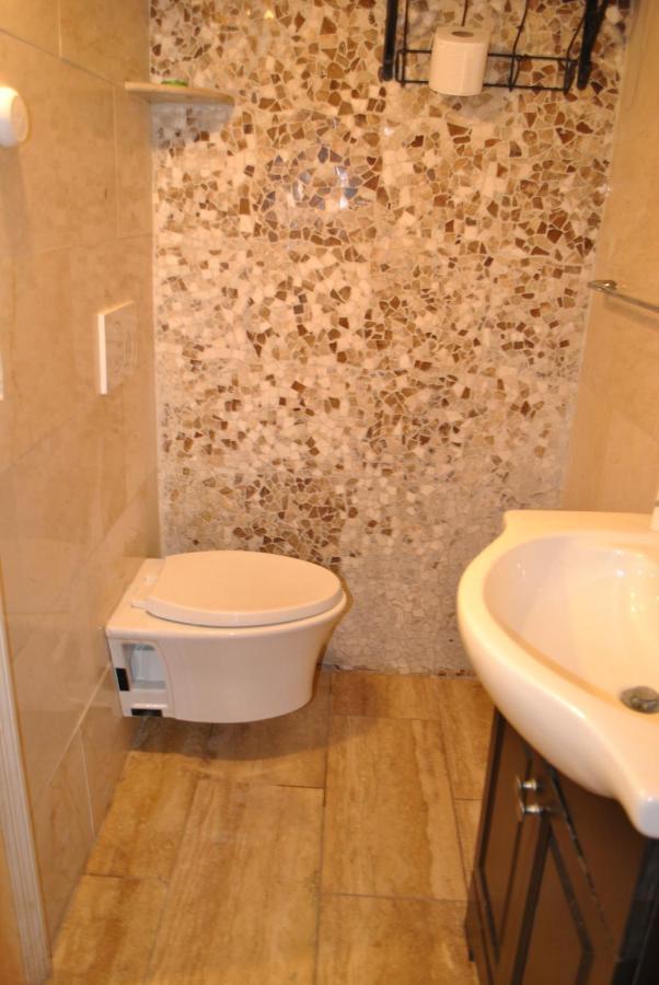 Ewr Airport Multilevel Guest House Room With 2-3 Beds Newark Luaran gambar