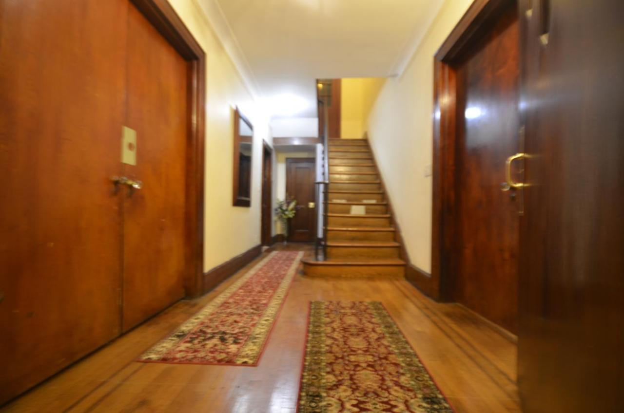 Ewr Airport Multilevel Guest House Room With 2-3 Beds Newark Luaran gambar