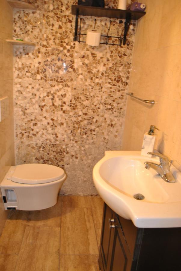 Ewr Airport Multilevel Guest House Room With 2-3 Beds Newark Luaran gambar