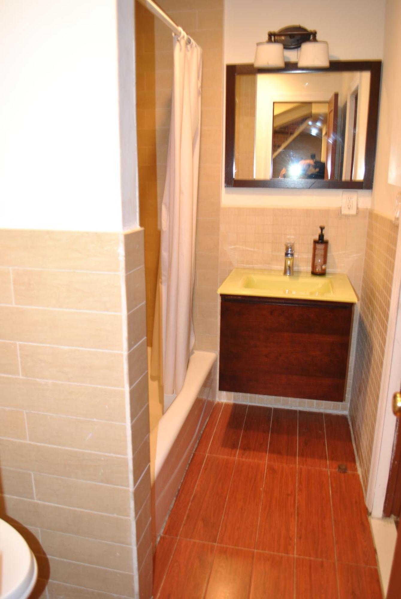 Ewr Airport Multilevel Guest House Room With 2-3 Beds Newark Luaran gambar