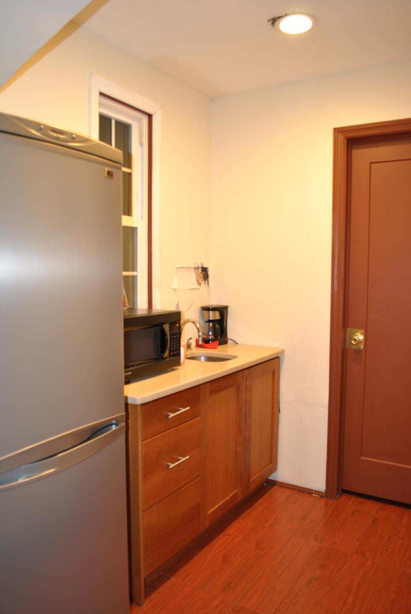 Ewr Airport Multilevel Guest House Room With 2-3 Beds Newark Luaran gambar