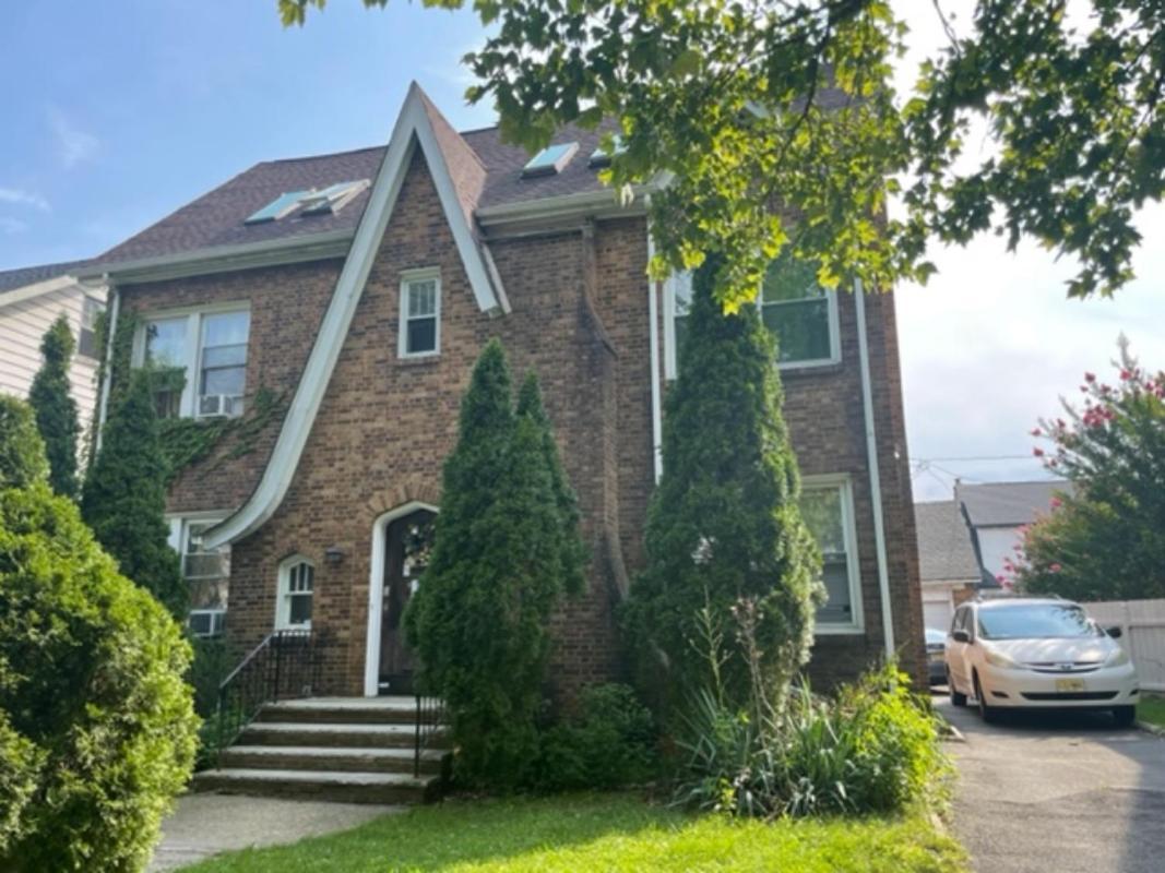 Ewr Airport Multilevel Guest House Room With 2-3 Beds Newark Luaran gambar